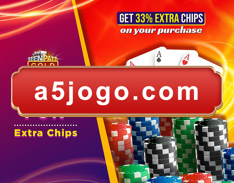 A5Game & Play Casino Slots e Jogos de Casino